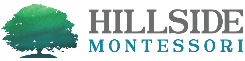 Hillside Montessori LaGrange GA Logo